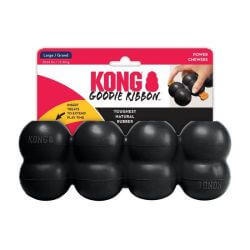 KONG Extreme Goodie Ribbon Taille L