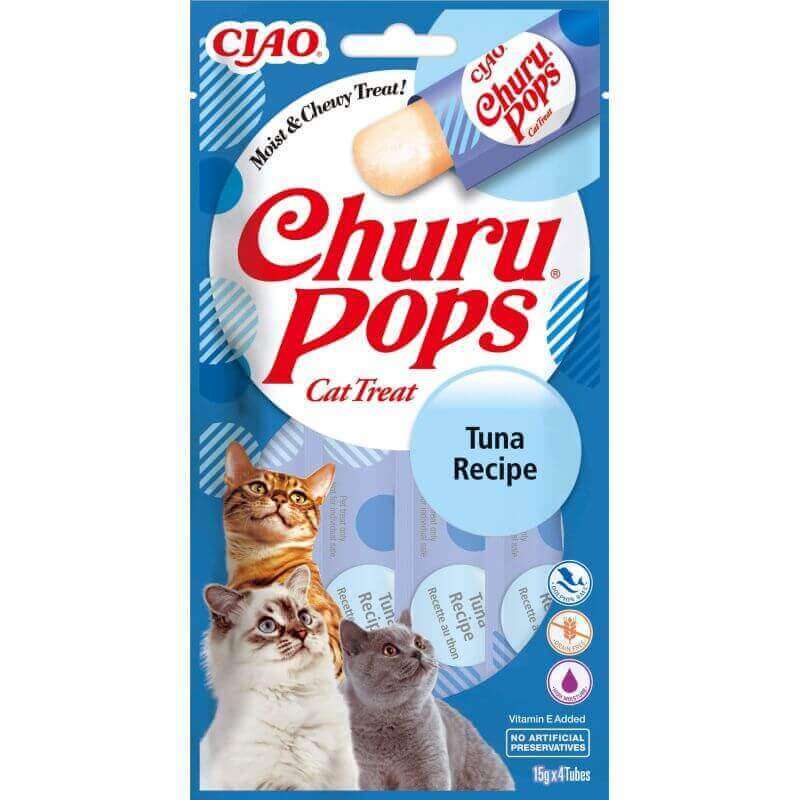 Churu Pops Chat Thon Churu Pops Chat Thon