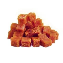 Friandise Chicken Cubes 50g