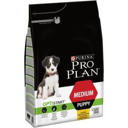Pro Plan Medium Puppy Poulet 3 KG