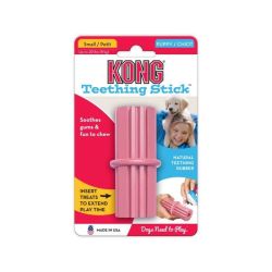KONG Puppy Teething Stick Taille S