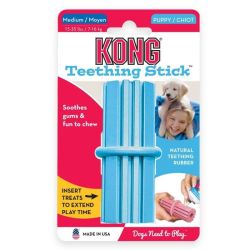 KONG Puppy Teething Stick Taille M