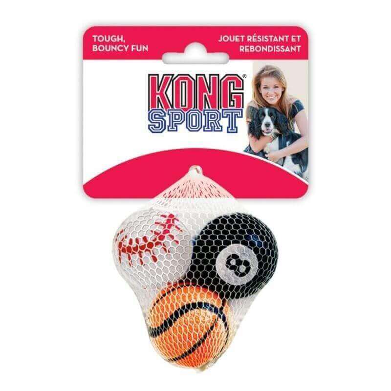 KONG Sport Balls Taille XS KONG Sport Balls Taille XS