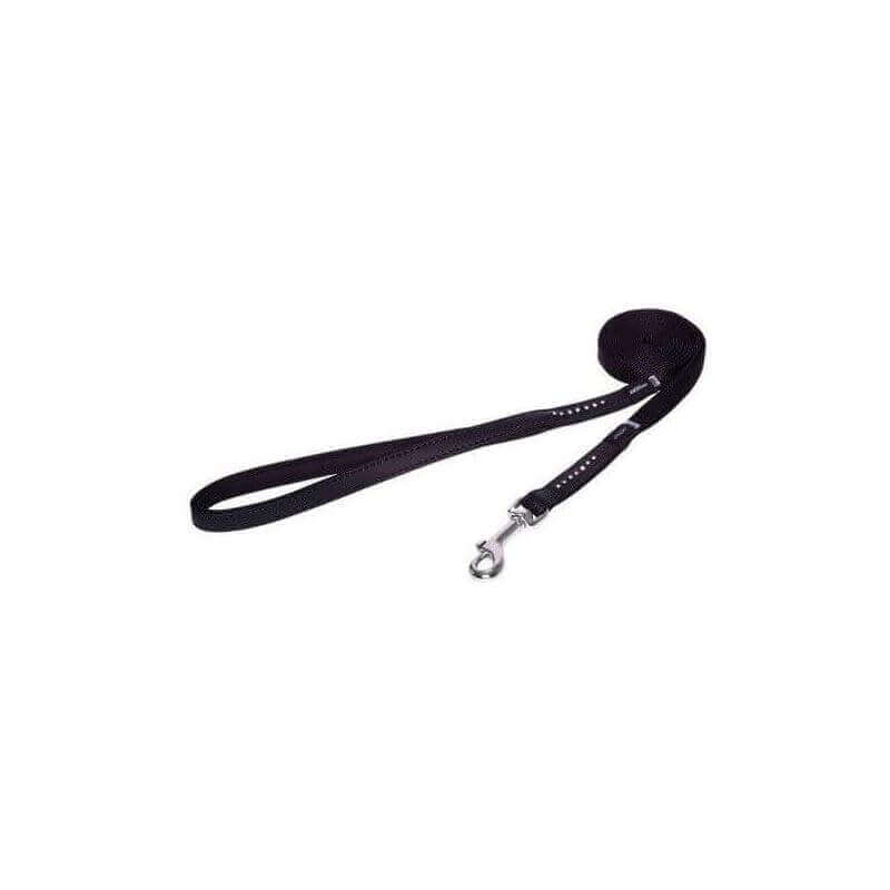 Laisse Rogz Luna noire