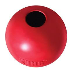 KONG Ball Taille S