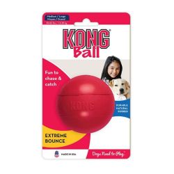 KONG Ball Taille M/L