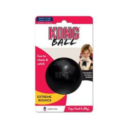 KONG Extreme Ball Taille M/L