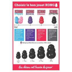 KONG Extreme Taille M