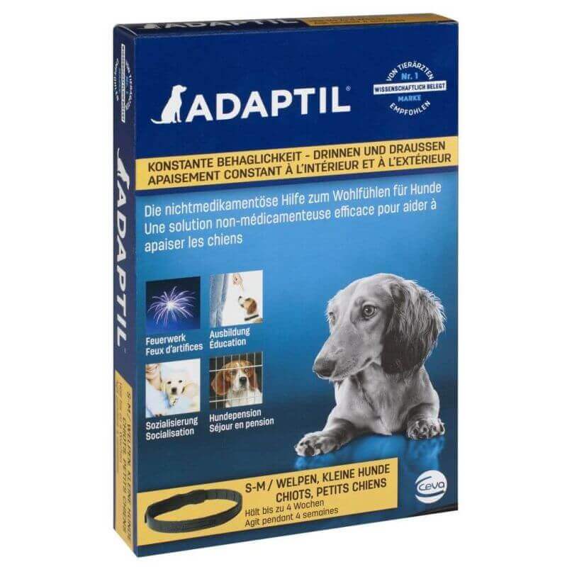 Adaptil Collier apaisant Taille S