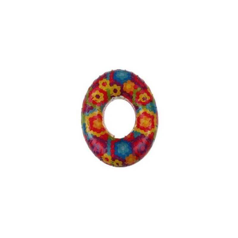 Donut en caoutchouc Donut en caoutchouc