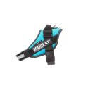Harnais Julius-K9 IDC aquamarine Taille Baby 1