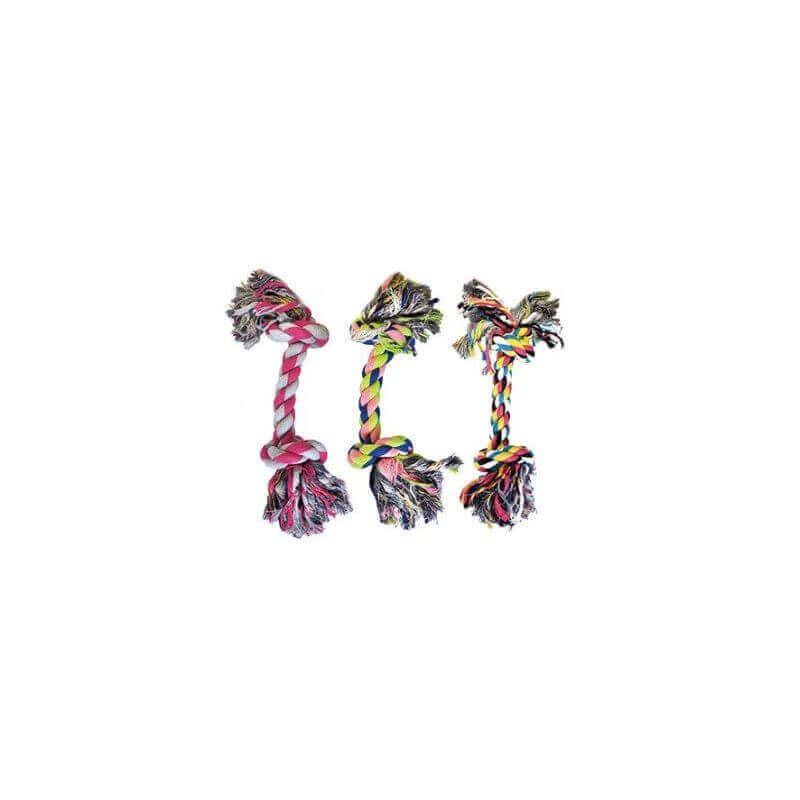 Corde à deux noeuds Corde à deux noeuds