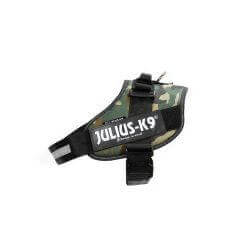 Harnais Julius-K9 IDC camouflage