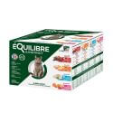 Multipack d\'éffilés pour chat stérilisé 24x85g