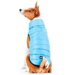 AiryVest One Blue M 45