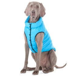 AiryVest One Blue M 45