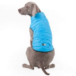 AiryVest One Blue M 45