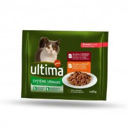 Ultima Pochon Urinary 4x85g
