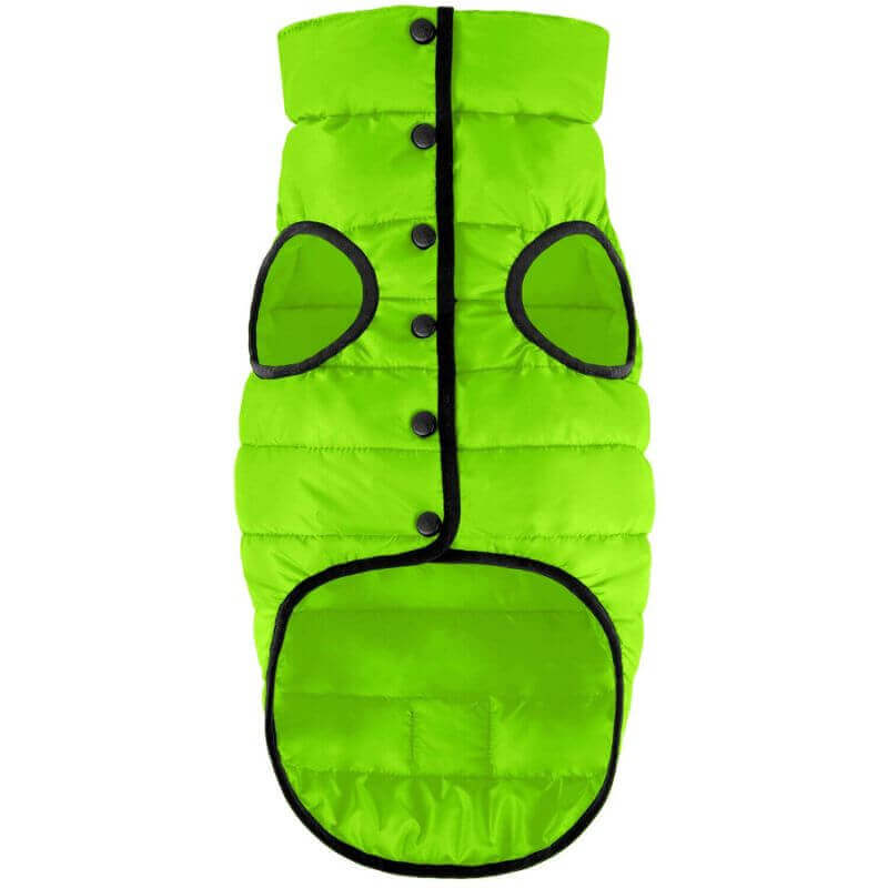 AiryVest One Green XS 25