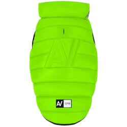 AiryVest One Green XS 25