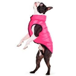 AiryVest One Pink XS 25