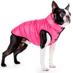 AiryVest One Pink M 50
