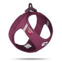 Harnais veste Curli boucle ruby S