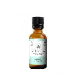 Fleurs de Bach animal propreté 30ml