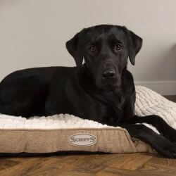 Matelas Scruffs Ellen M