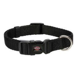 Collier Premium S 25-40cm noir