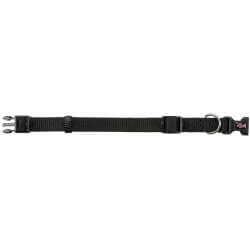Collier Premium S 25-40cm noir
