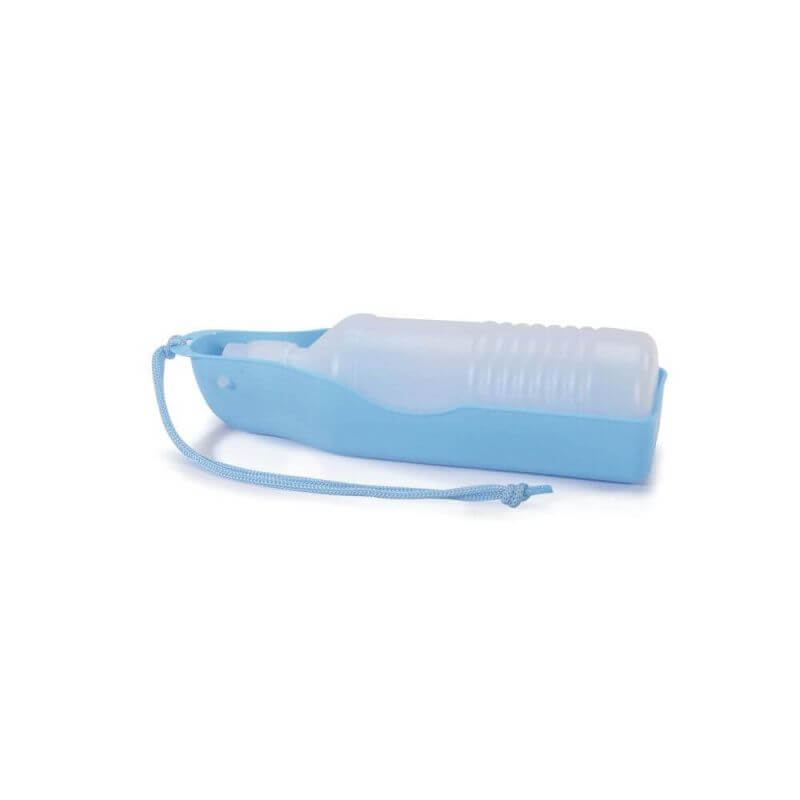 Bouteille de voyage Walky 500ml Bouteille de voyage Walky 500ml