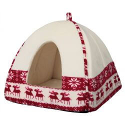 Abri douillet SANTA