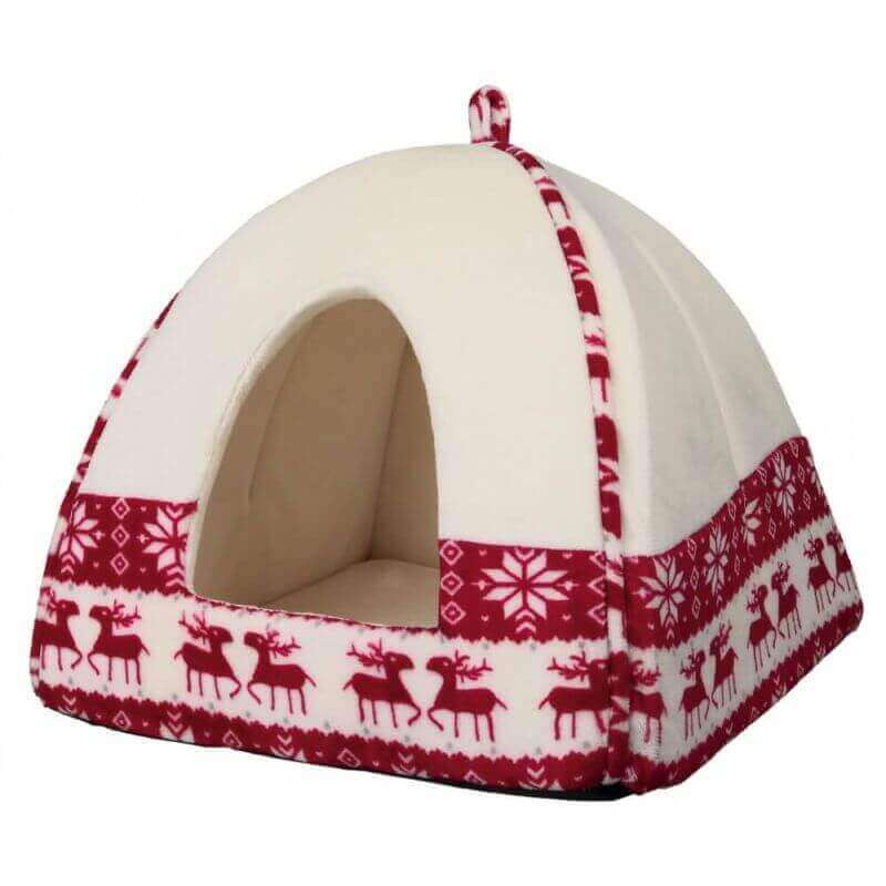 Abri douillet SANTA