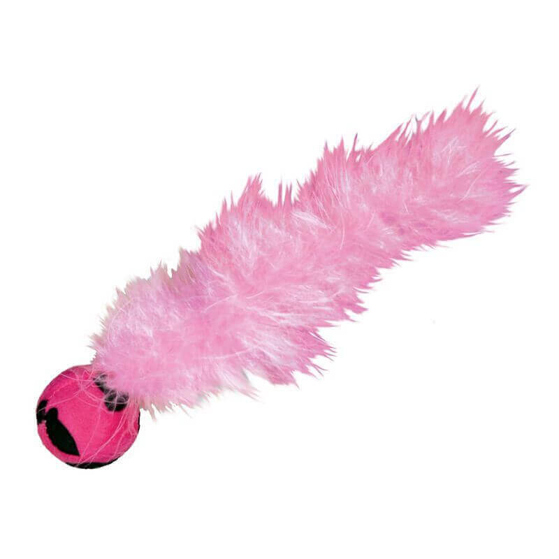 KONG Cat Active Wild Tails KONG Cat Active Wild Tails
