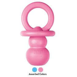 KONG Puppy Binkie S