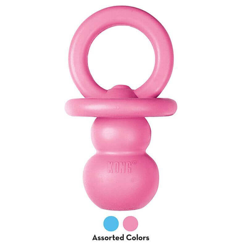 KONG Puppy Binkie S KONG Puppy Binkie S