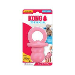 KONG Puppy Binkie S