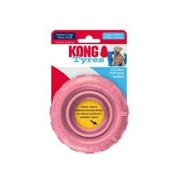KONG Puppy Tires S