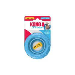 KONG Puppy Tires S