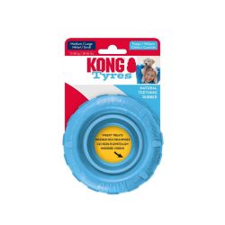 KONG Puppy Tires M-L