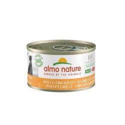 Almo Nature Hfc Natural Poulet Grille Boîte 95 Gr