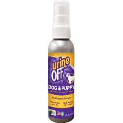 Urine Off Chien Spray 118 Ml