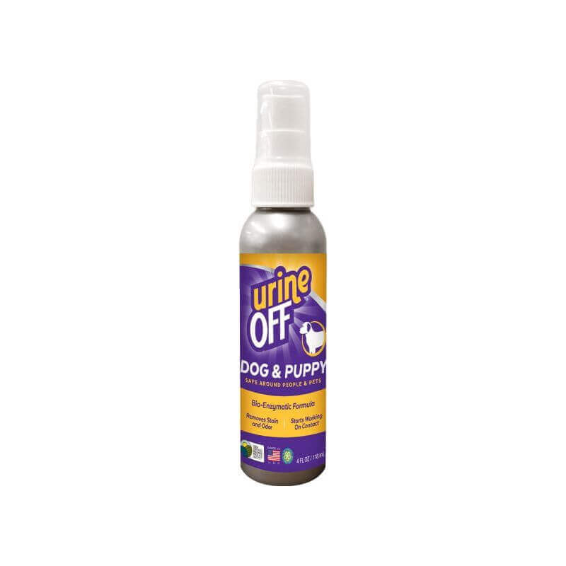 Urine Off Chien Spray 118 Ml Urine Off Chien Spray 118 Ml