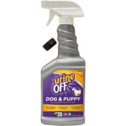 Urine Off Chien Spray 500 Ml