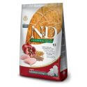 ND ANCESTRAL POULET GRENADE CHIOT MEDIUM/MAXI 12 kg