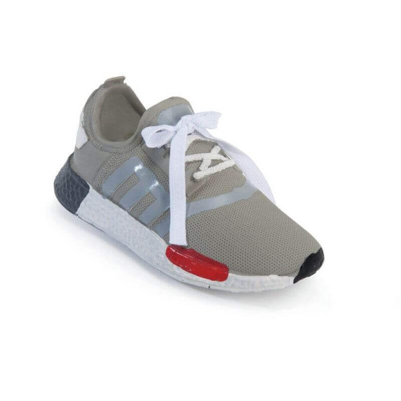 Jouet en Latex avec ouate et Squeaker - Chaussure de sport - 25cm Jouet en Latex avec ouate et Squeaker - Chaussure de sport - 25cm