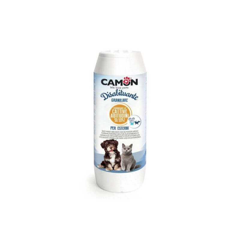 Déshabituant granulaire pour animaux familiers 1L Déshabituant granulaire pour animaux familiers 1L