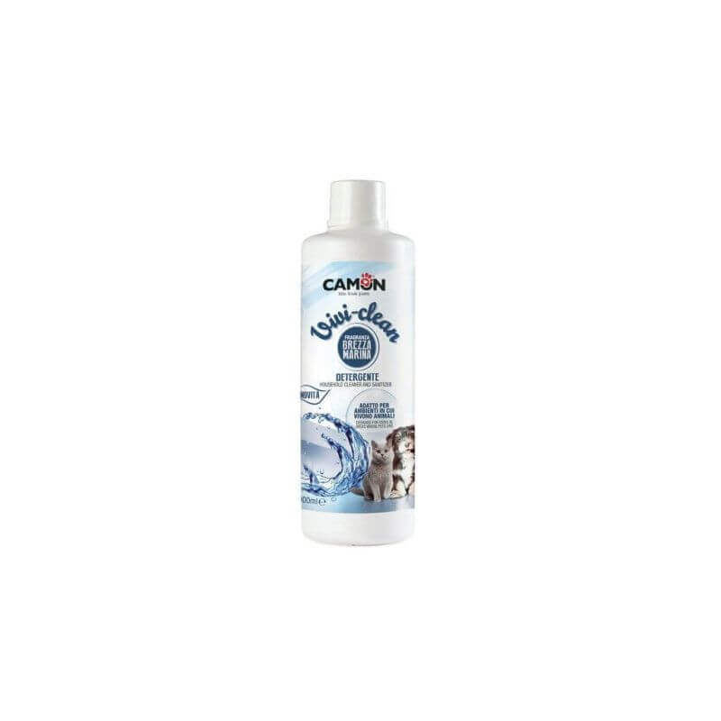 Détergent ménager Brezza M. 1000ml Détergent ménager Brezza M. 1000ml