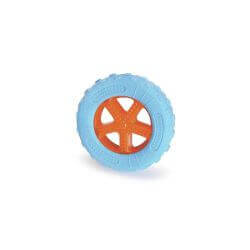Roue flottante en TPR de 13cm